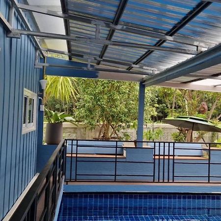 치앙라이 Mana Pool House B&B 외부 사진